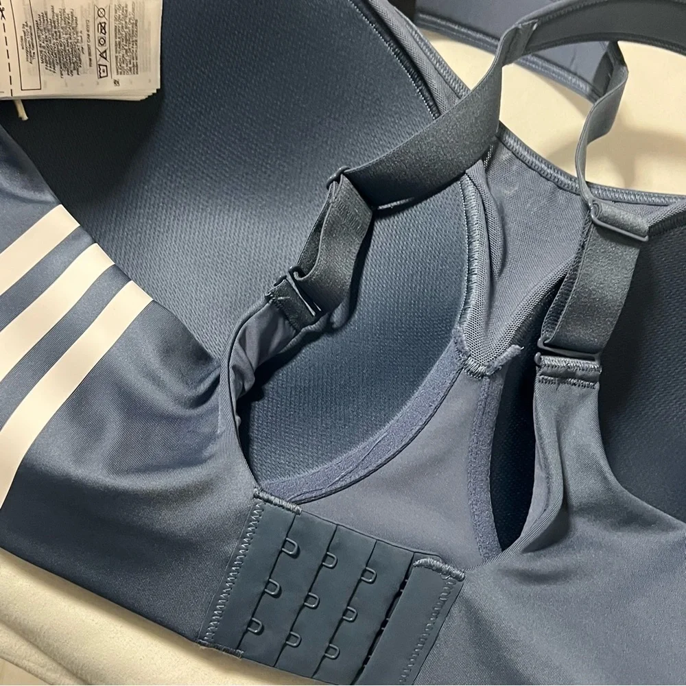adidas questions leave